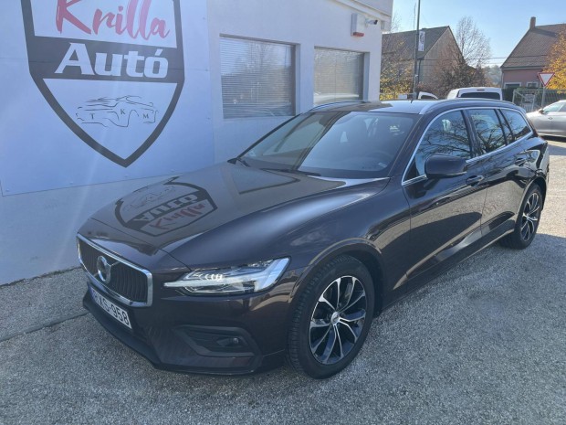 Volvo V60 2.0 D [D3] Momentum Pro Geartronic Sz...